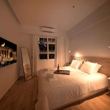 Downtown Syntagma Apartment 1 Афіни Екстер'єр фото