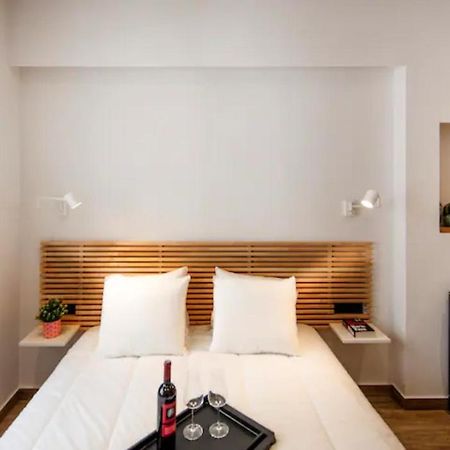Downtown Syntagma Apartment 1 Афіни Екстер'єр фото