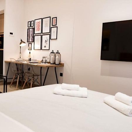 Downtown Syntagma Apartment 1 Афіни Екстер'єр фото