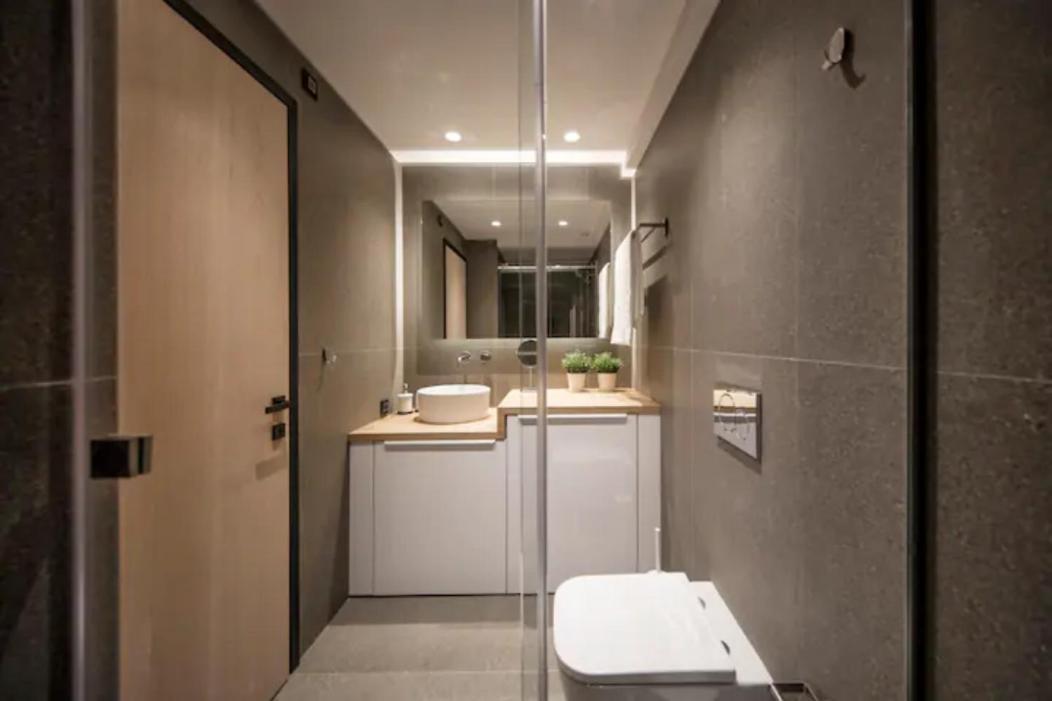 Downtown Syntagma Apartment 1 Афіни Екстер'єр фото