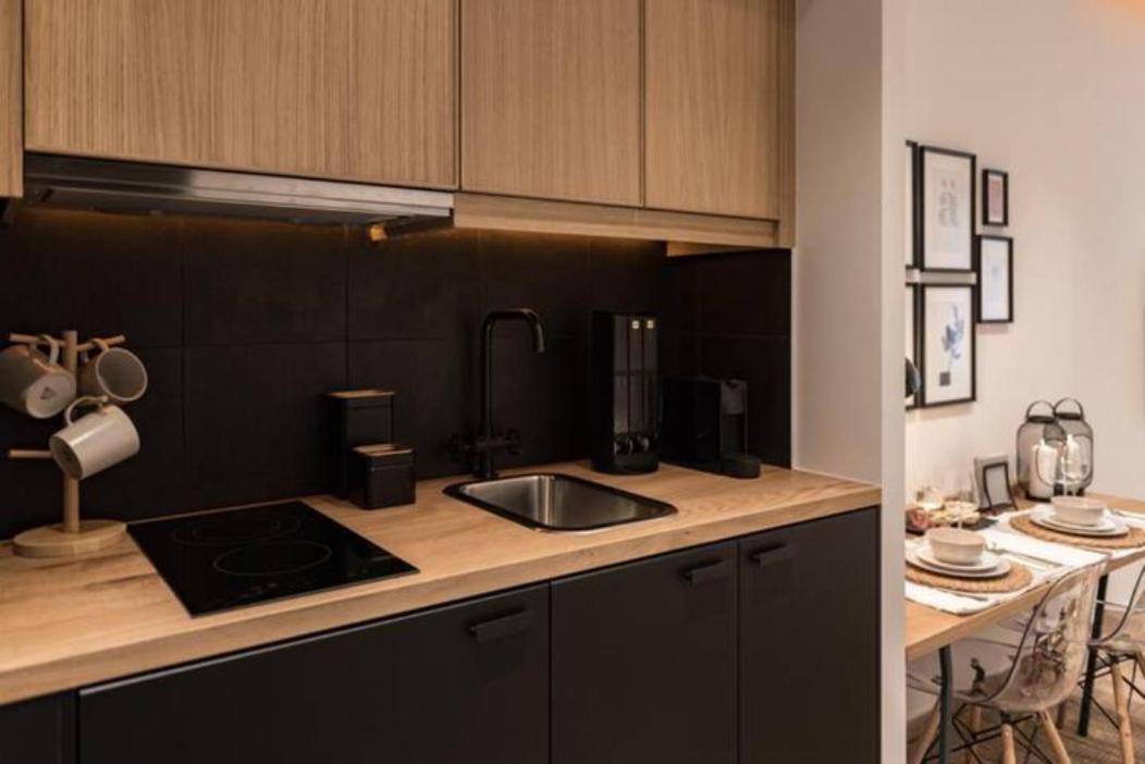 Downtown Syntagma Apartment 1 Афіни Екстер'єр фото