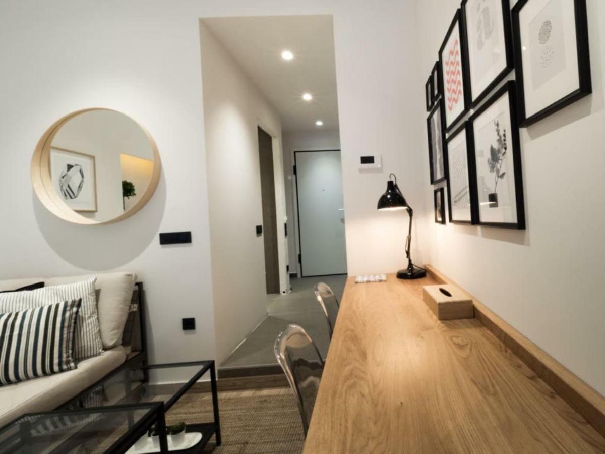 Downtown Syntagma Apartment 1 Афіни Екстер'єр фото