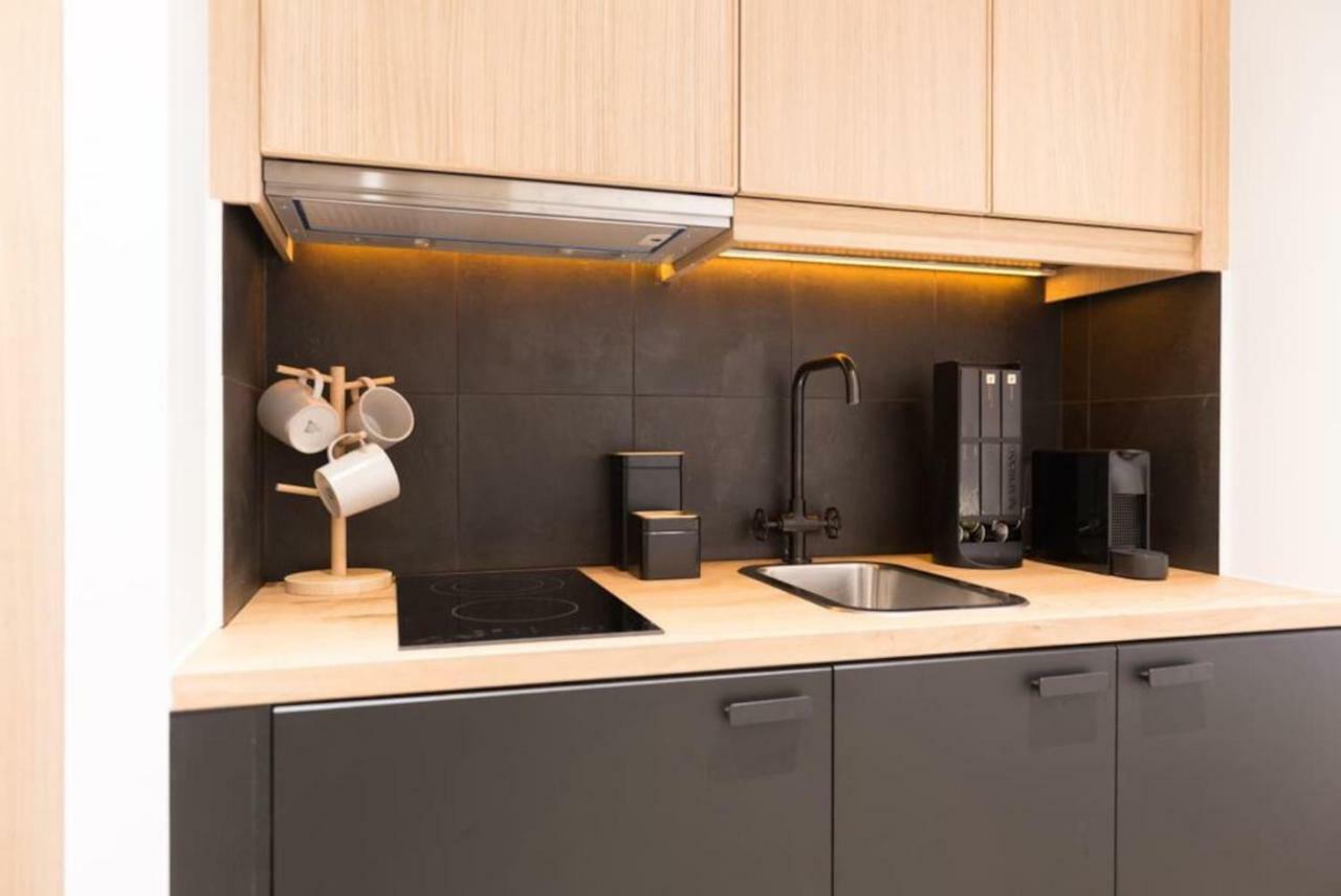Downtown Syntagma Apartment 1 Афіни Екстер'єр фото